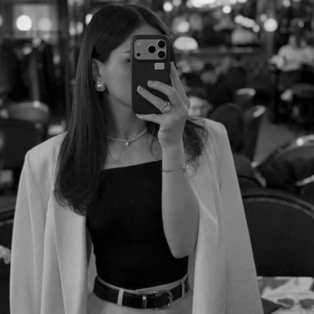 Nigina Ismailova
